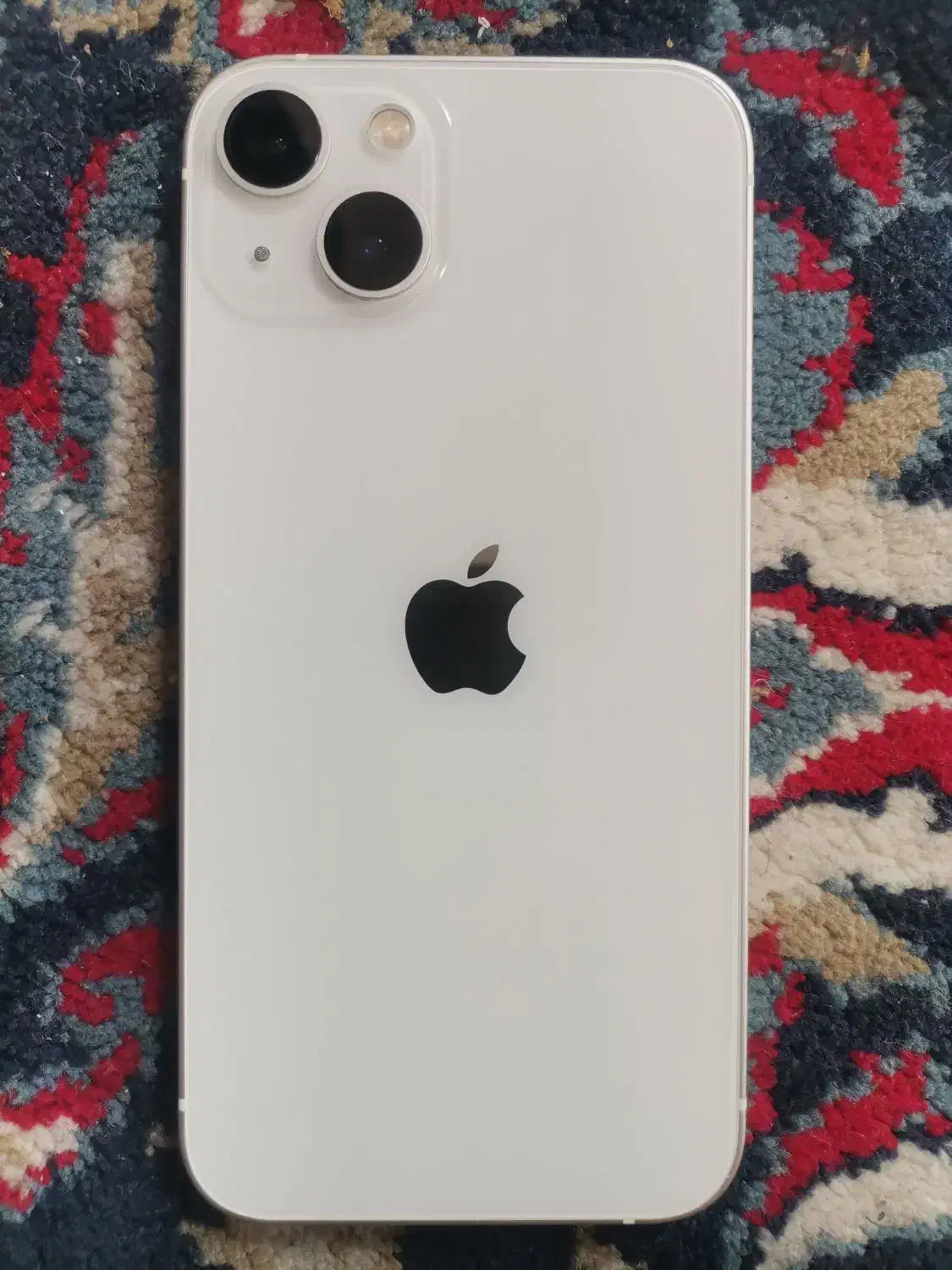 آیفون ۱۳ نرمال|موبایل|کرمانشاه, |دیوار