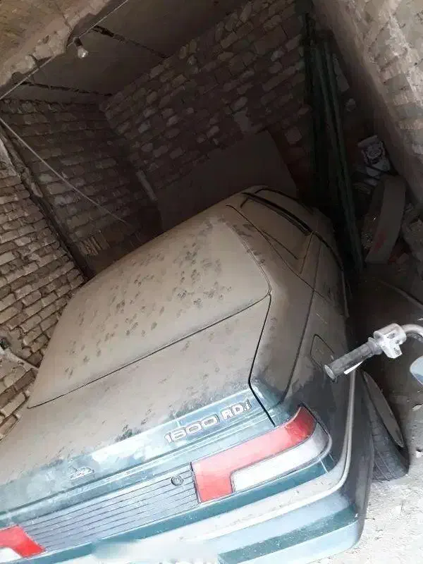 اردی|خودرو سواری و وانت|همدان, |دیوار