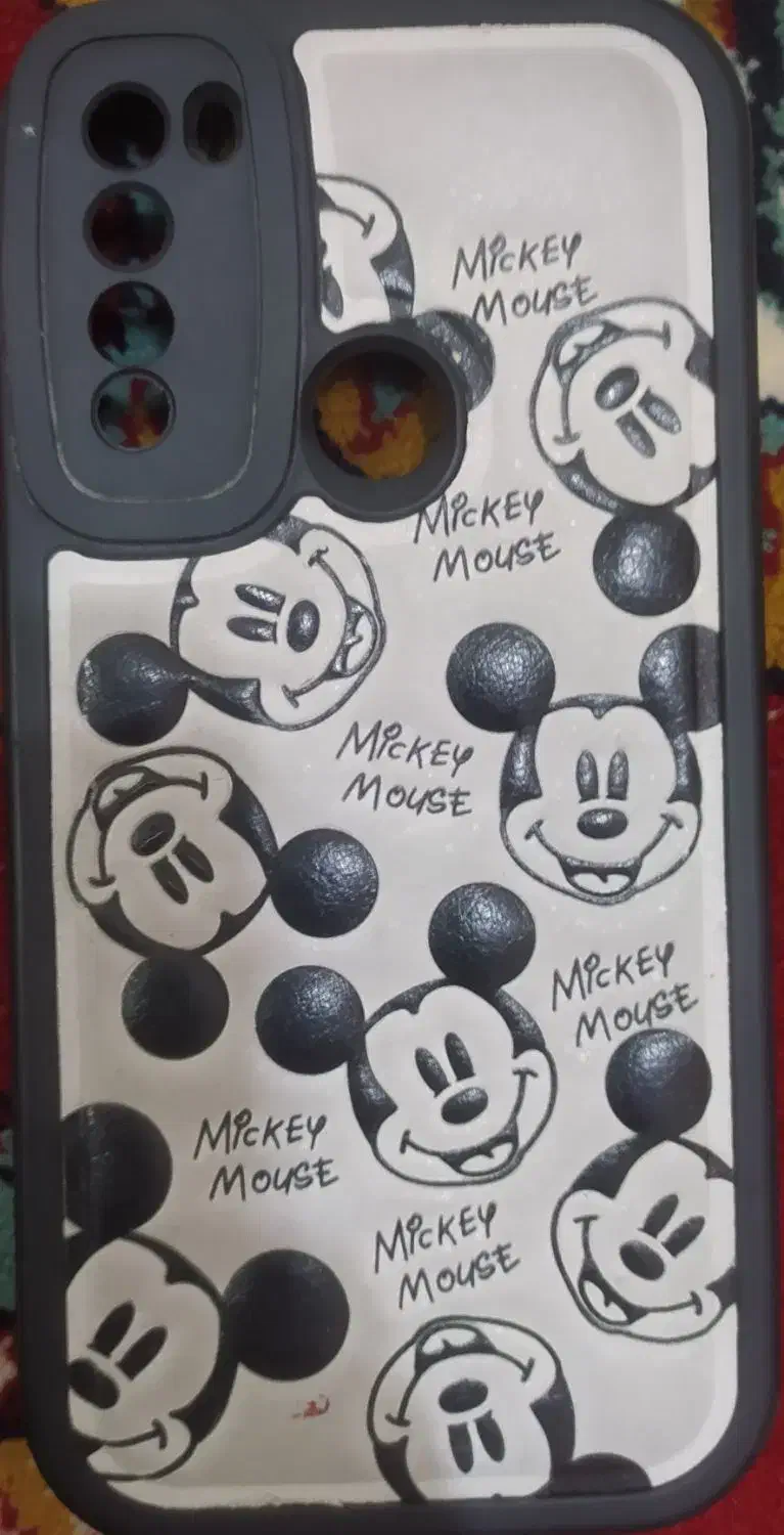 گارد گوشی نوت ۸|لوازم جانبی موبایل و تبلت|فردوس (خراسان), |دیوار