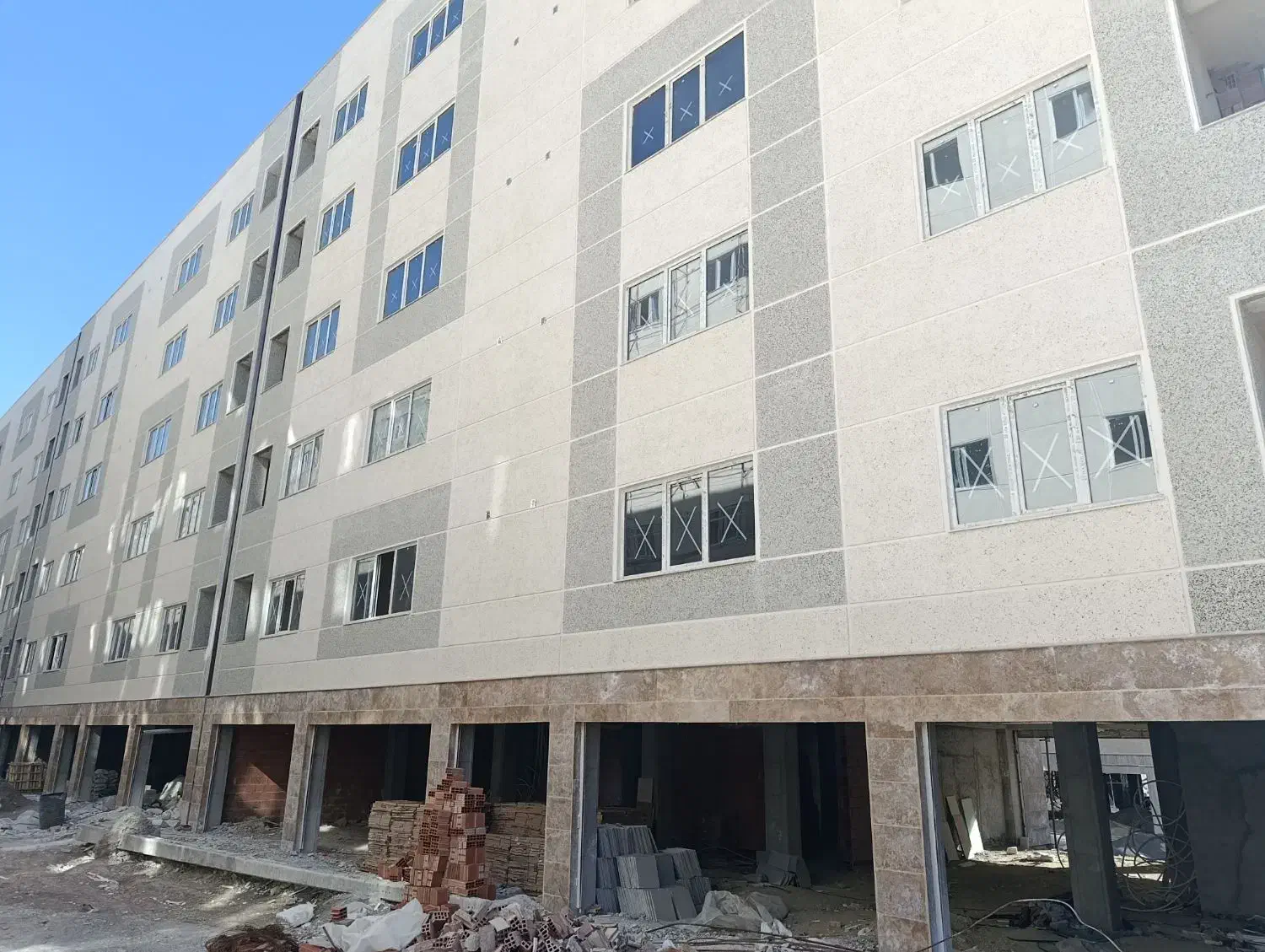 خرید و فروش مسکن ملی شهید سلیمانی|پیشفروش املاک|اردبیل, |دیوار