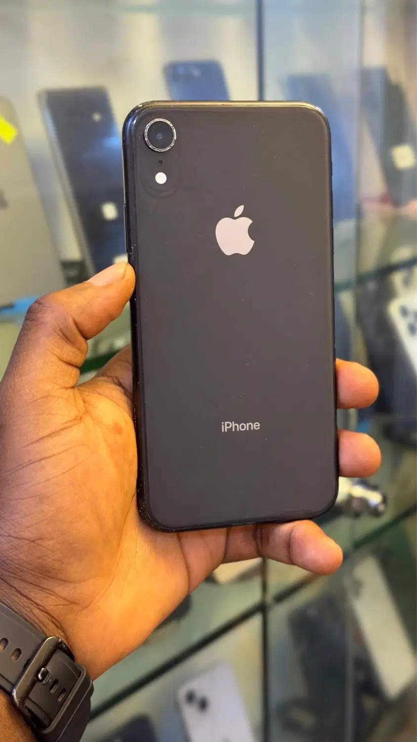 Xr 128|موبایل|تهران, گیشا|دیوار