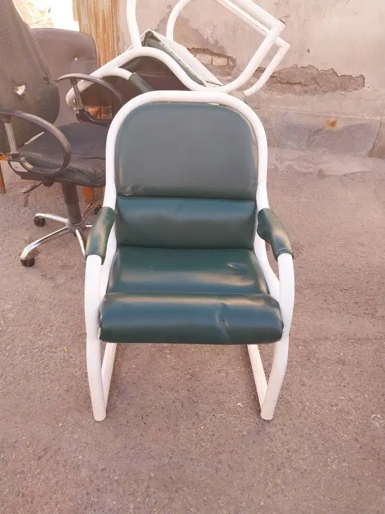 صندلی ویلایی|صندلی و نیمکت|کرمان, |دیوار