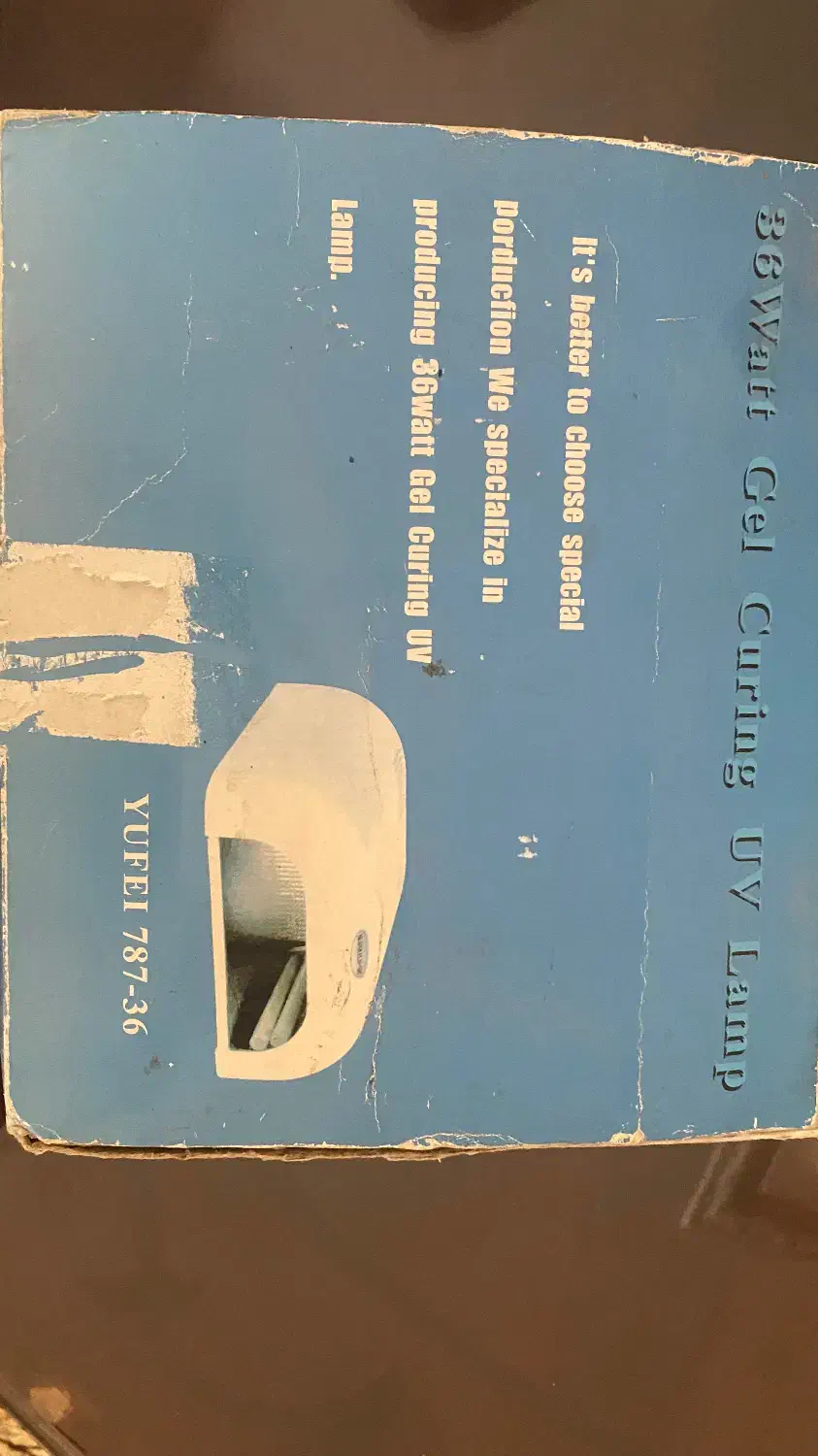 دستگاهuv|آرایشی، بهداشتی، درمانی|اراک, |دیوار