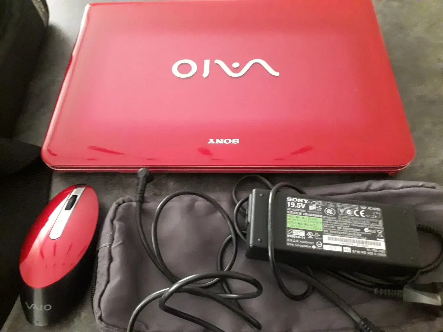 لپ تاپ سونی وایو|رایانه همراه|تهران, شهرک آزمایش|دیوار