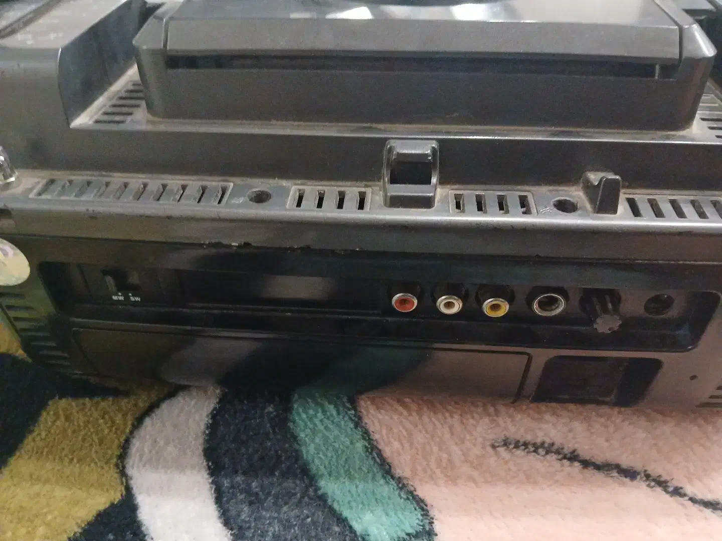 رادیو|سیستم صوتی خانگی|شیراز, لاله|دیوار