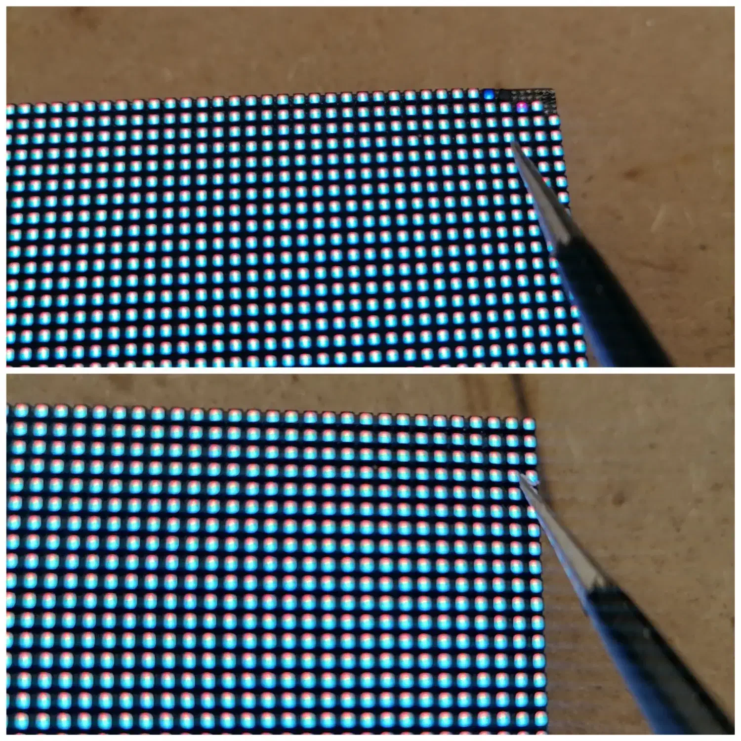 تعمیرات تلویزیون شهری، تی وی وال، ویدئو وال|تلویزیون و پروژکتور|نسیمشهر, |دیوار