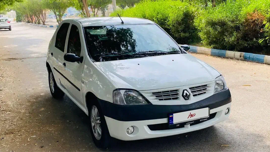 تندر L90|خودرو سواری و وانت|بهبهان, |دیوار