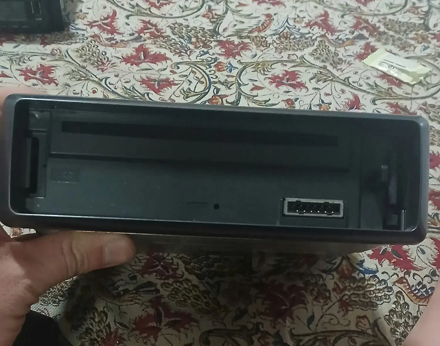 ضبط خودرو|قطعات یدکی و لوازم جانبی|کرج, ساسانی (قلمستان)|دیوار