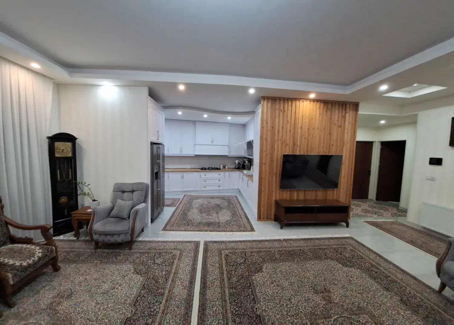 آپارتمان 140 متری|فروش آپارتمان|رفسنجان, |دیوار