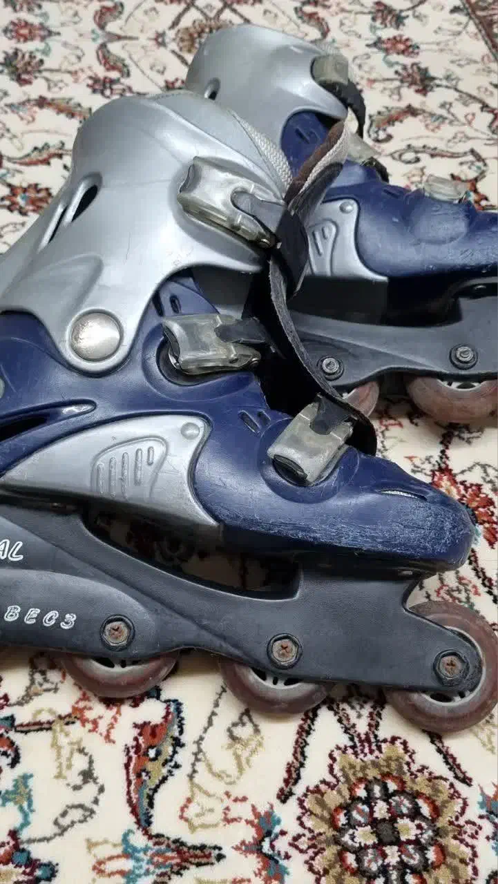 اسکیت|دوچرخه، اسکیت، اسکوتر|کرج, حیدرآباد|دیوار