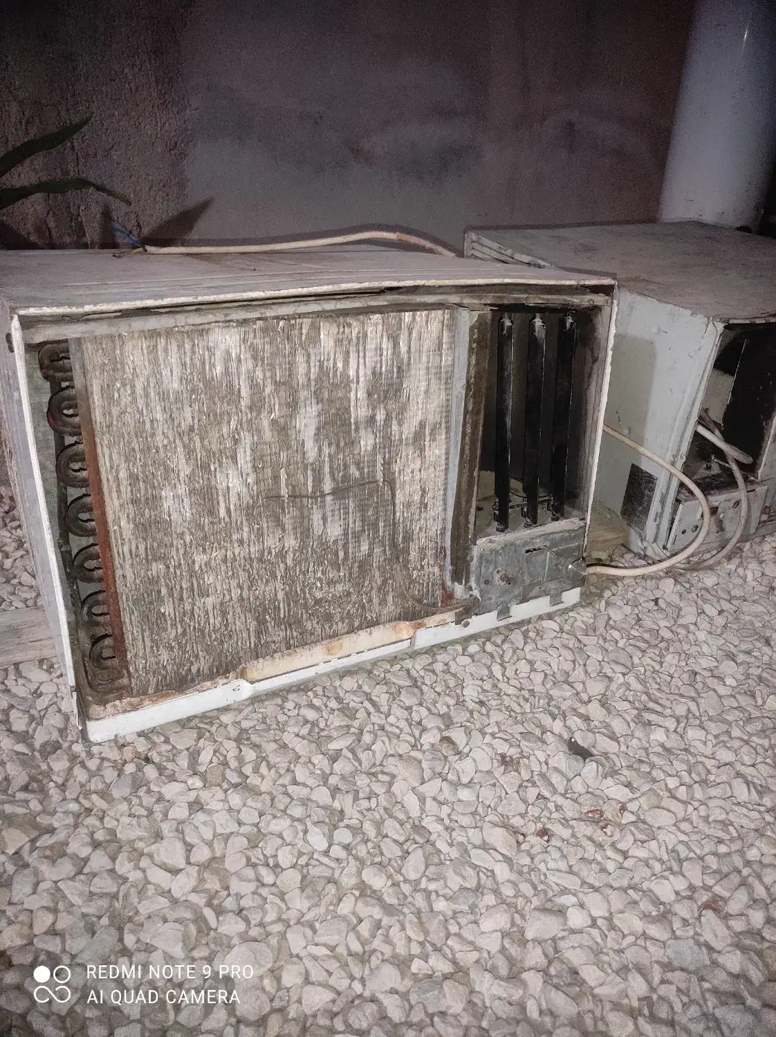 کولر گازی 18|کولر گازی و فن‌کوئل|بندر دیر, |دیوار