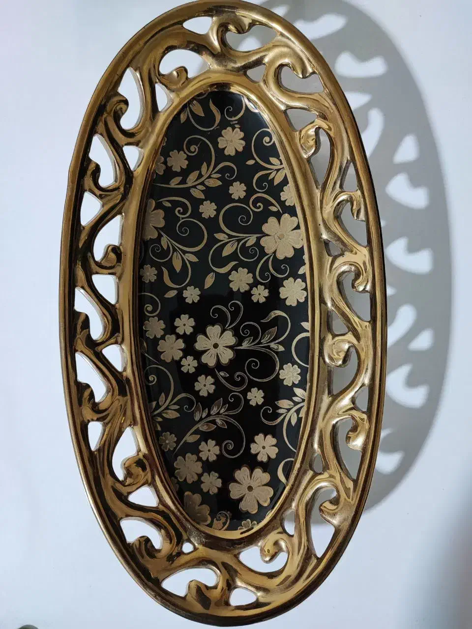 ظروف طلای|صنایع دستی و سایر لوازم تزئینی|محمدشهر, ولدآباد|دیوار