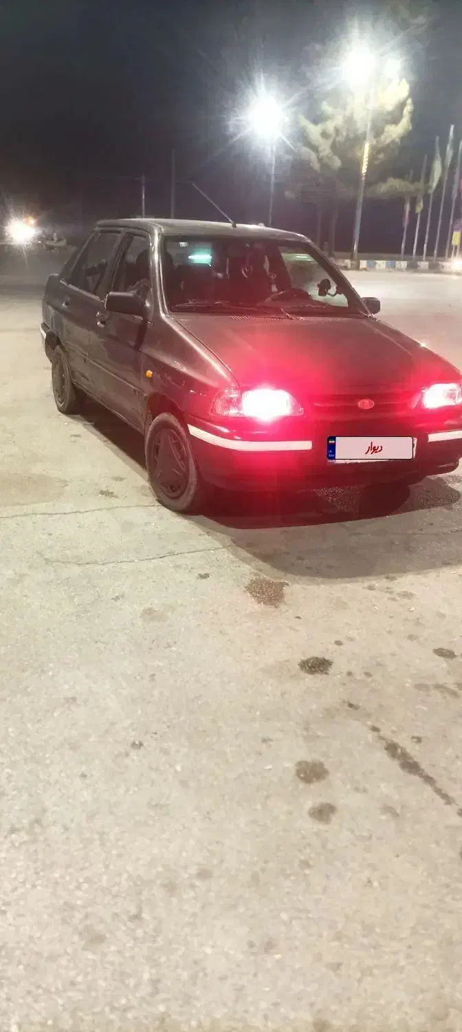 فروش|خودرو سواری و وانت|سلماس, |دیوار