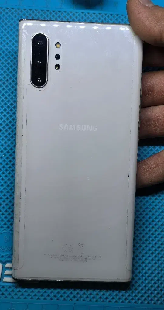 note 10 plus رام 12|موبایل|نجف‌آباد, امام خمینی|دیوار