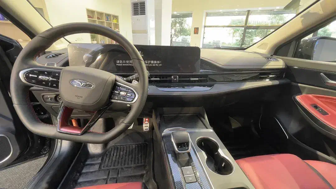 فونیکس ARRIZO 6 GT / قیمت قطعی|خودرو سواری و وانت|کرج, گوهردشت|دیوار