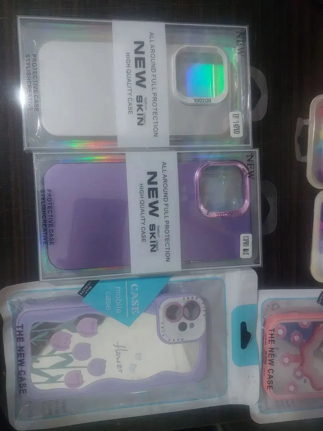 تعدادی کارو گوشی|لوازم جانبی موبایل و تبلت|بندرعباس, |دیوار