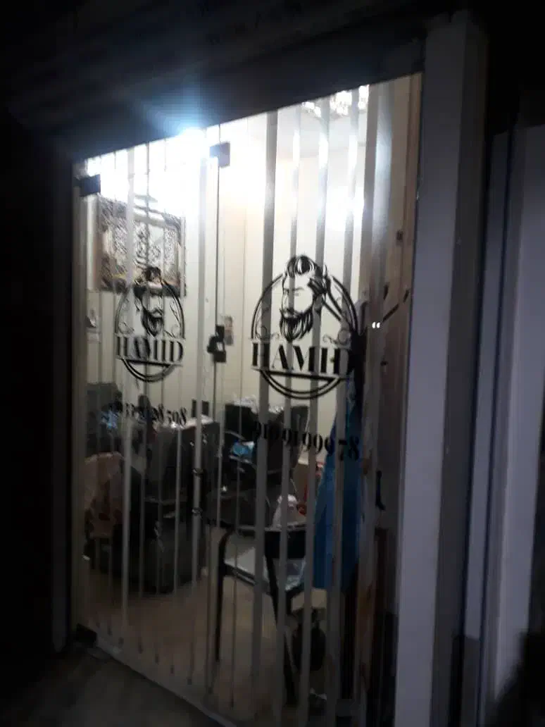 مغازه تجاری نعمت آباد|فروش مغازه و غرفه|تهران, نعمت‌آباد|دیوار