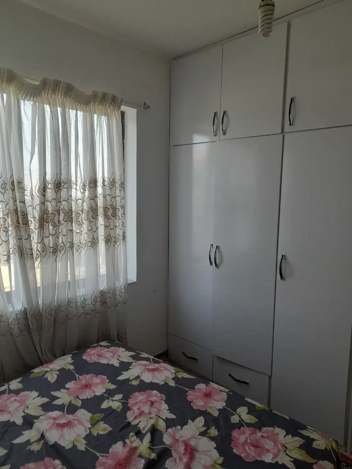 واحد مستقل ۴۰ متری تک خواب باوسایل زندگی|اجارهٔ خانه و ویلا|کومله, |دیوار