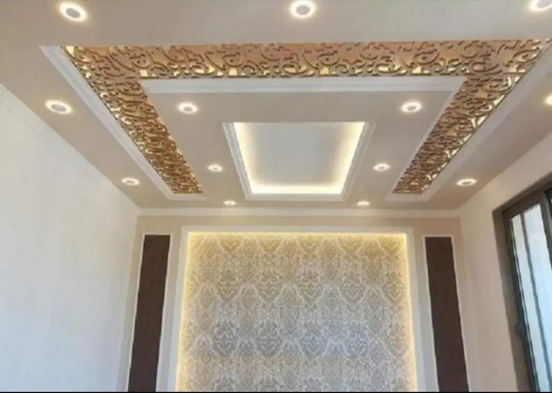 برقکار نصب لاینر هالوژن لوستر/لوله کش پمپ شیرآلات|خدمات پیشه و مهارت|تهران, پونک|دیوار