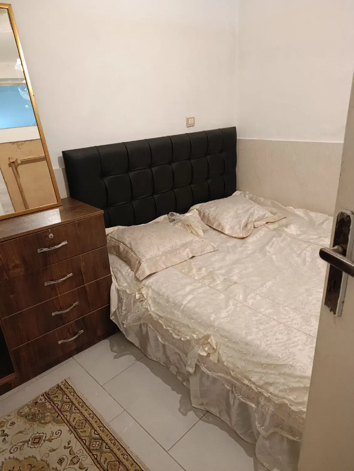 اجاره کوتاه مدت|اجارهٔ کوتاهمدت آپارتمان و سوئیت|ملارد, |دیوار