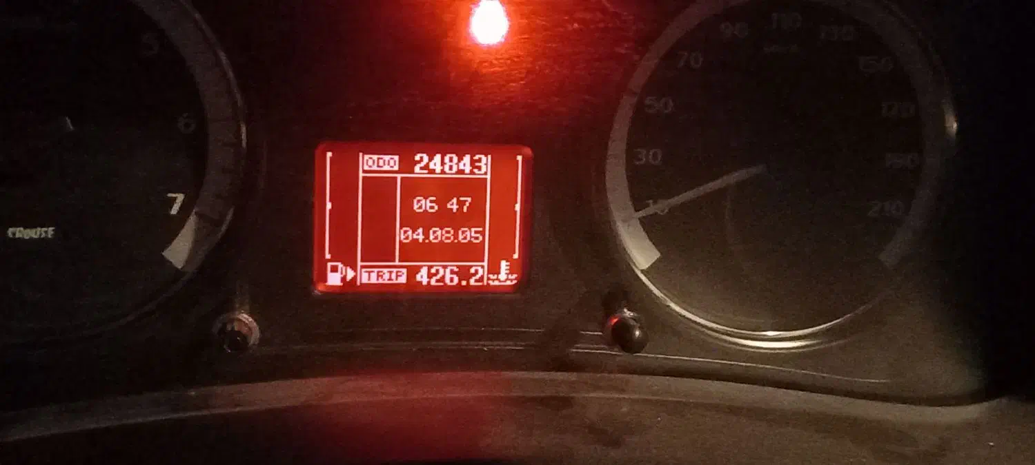 رانا پلاس مدل 1402|خودرو سواری و وانت|قم, علی آباد|دیوار