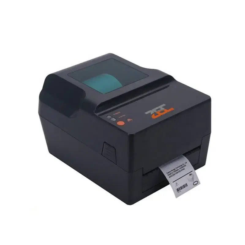 فروش فیش پرینتر، لیبل زن برندZEC با گارانتی یکساله|پرینتر، اسکنر، کپی، فکس|تبریز, |دیوار