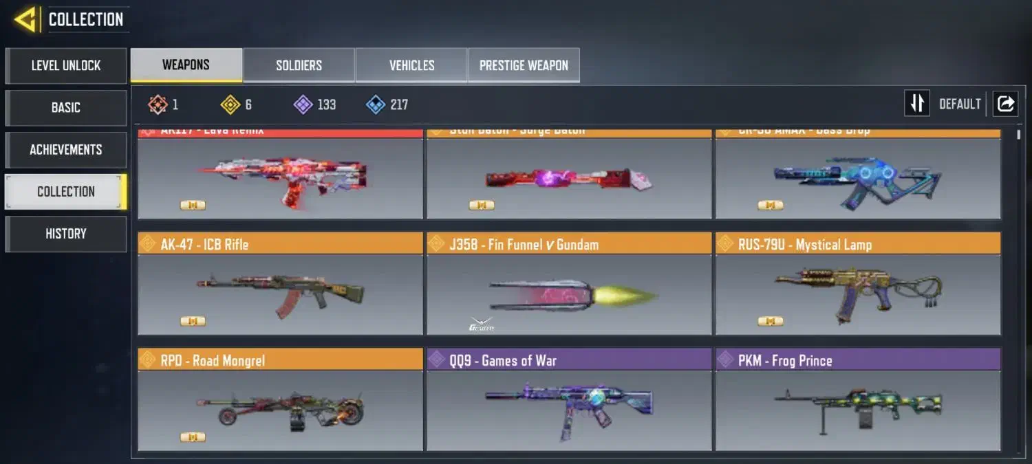 اکانت کالاف توضیحات زیر نشوتم|کنسول، بازی ویدئویی و آنلاین|کرمان, |دیوار