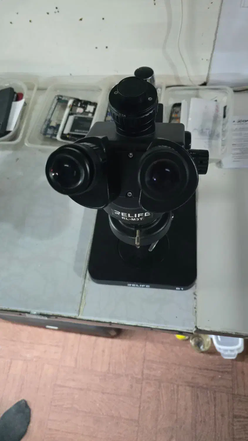 لوپ 3 چشم ریلایف|لوازم جانبی موبایل و تبلت|رستمآباد, |دیوار