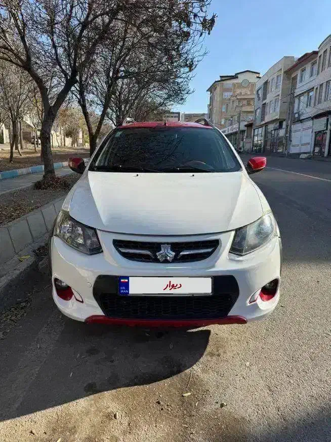 کوییک r مدل ۱۴۰۰|خودرو سواری و وانت|اردبیل, |دیوار