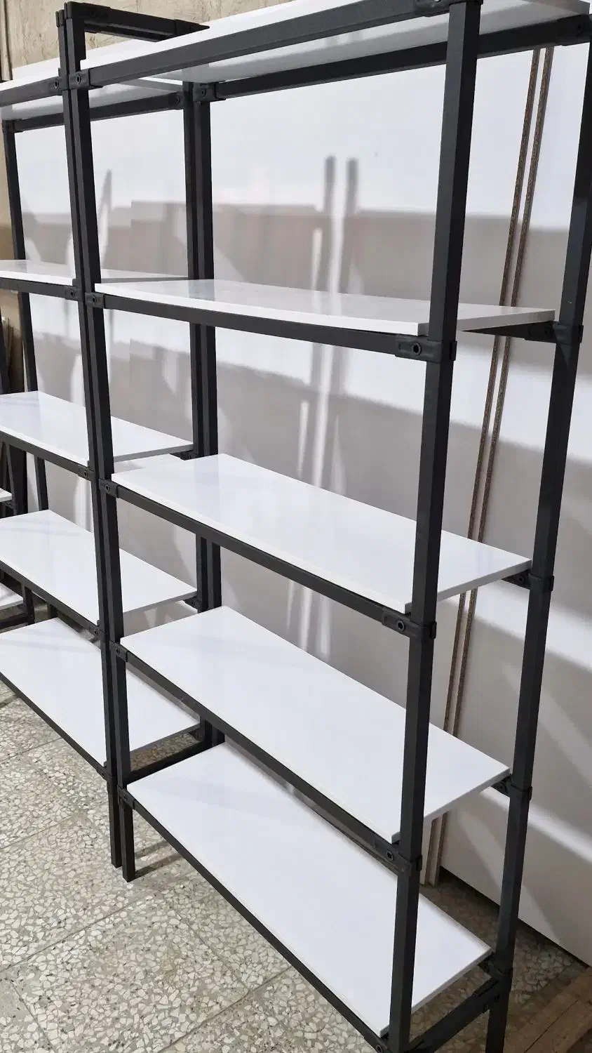 مغازه دکور پرو کانتر ویترین دخل و کشو پیشخوان|فروشگاه و مغازه|اراک, |دیوار