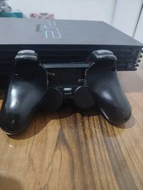 پلی استیشن 2|کنسول، بازی ویدئویی و آنلاین|مشهد, شهید قربانی|دیوار