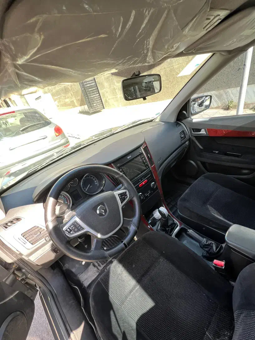 دنا مدل۹۷|خودرو سواری و وانت|کرج, گوهردشت|دیوار