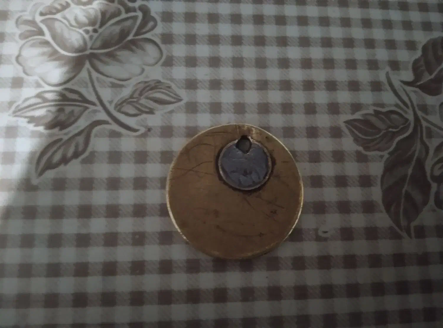 سکه ی قدیمی|کلکسیون اشیاء عتیقه|جیرفت, |دیوار