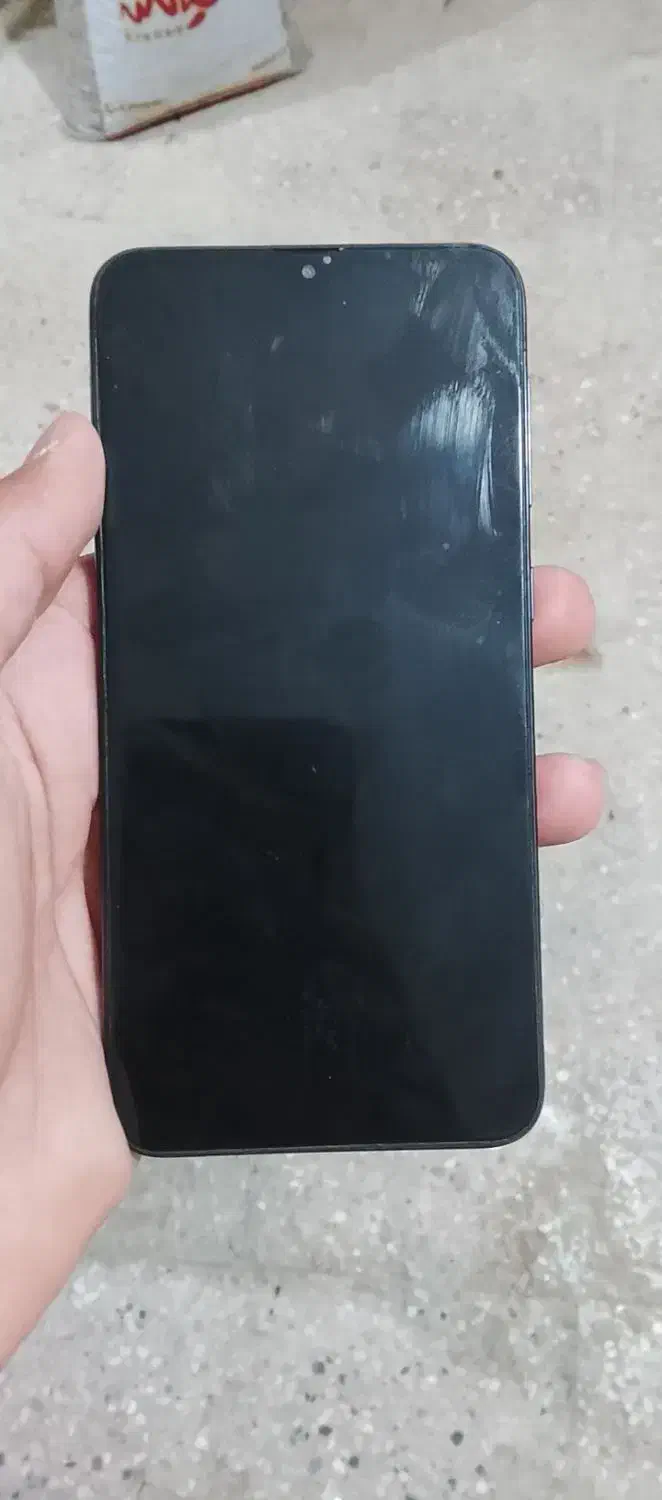 سامسونگ Galaxy A10 با حافظهٔ ۳۲ گیگابایت|موبایل|زابل, |دیوار