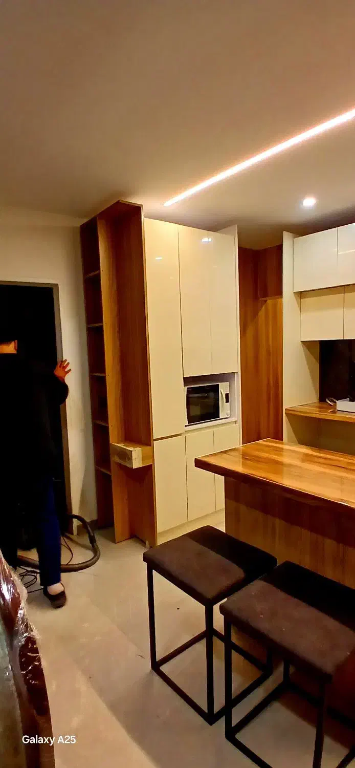 کابینت و کمد دیواری|جاکفشی، کمد، دراور|شهریار, شهریار|دیوار