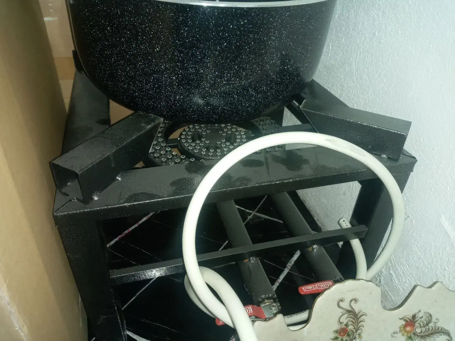 اجاق گاز|اجاق گاز و لوازم برقی پخت‌وپز|ملارد, |دیوار