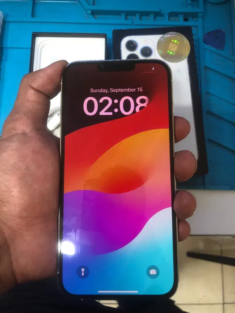 تعمیرات موبایل باضمانت آیفون اندروید|خدمات رایانهای و موبایل|قرچک, زیبا شهر|دیوار