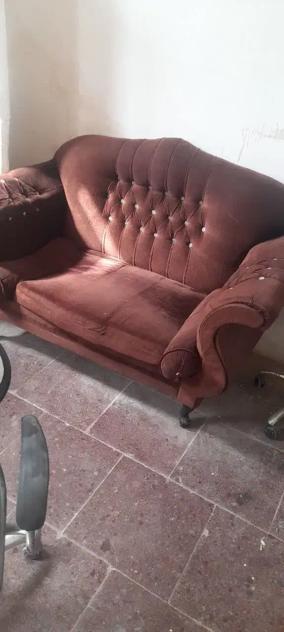 دست دوم|مبلمان اداری|آران و بیدگل, |دیوار