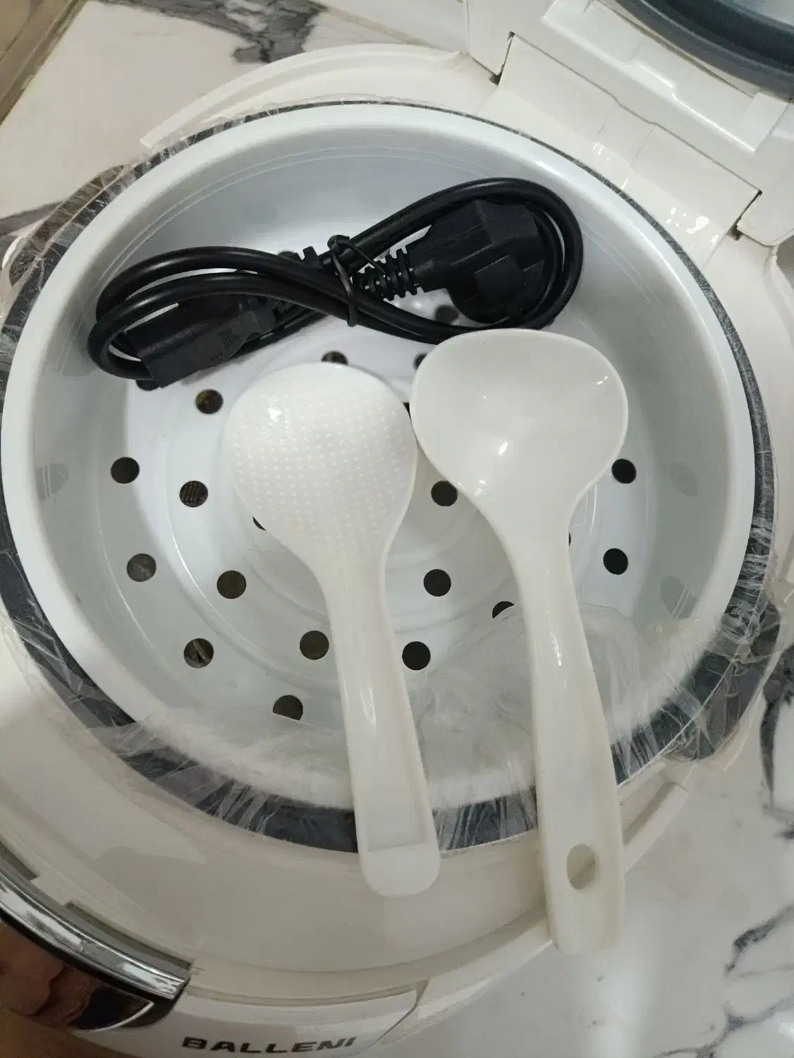 پلو پز|ظروف پخت‌وپز|مشهد, شهید بصیر|دیوار