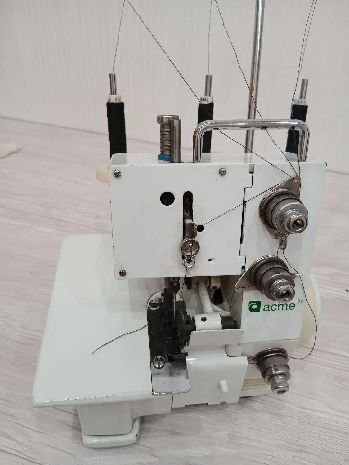 سردوز|چرخ خیاطی و ریسندگی|همدان, |دیوار