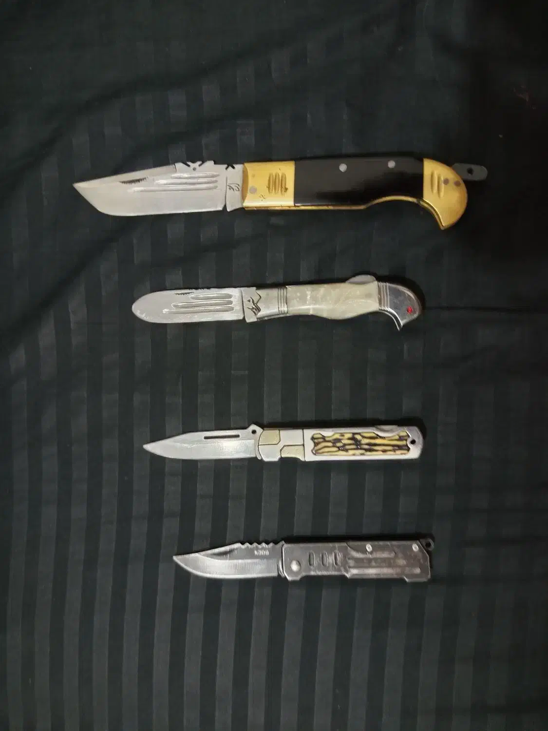 چاقو|کوهنوردی و کمپینگ|تهران, جوانمردان (اندیشه)|دیوار