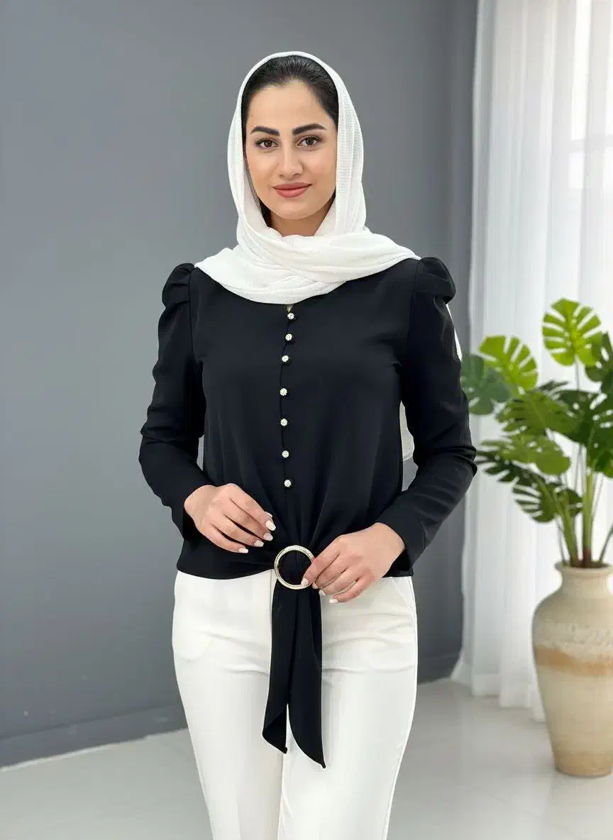 لباس به صورت تعداد|لباس|قم, باجک دو|دیوار