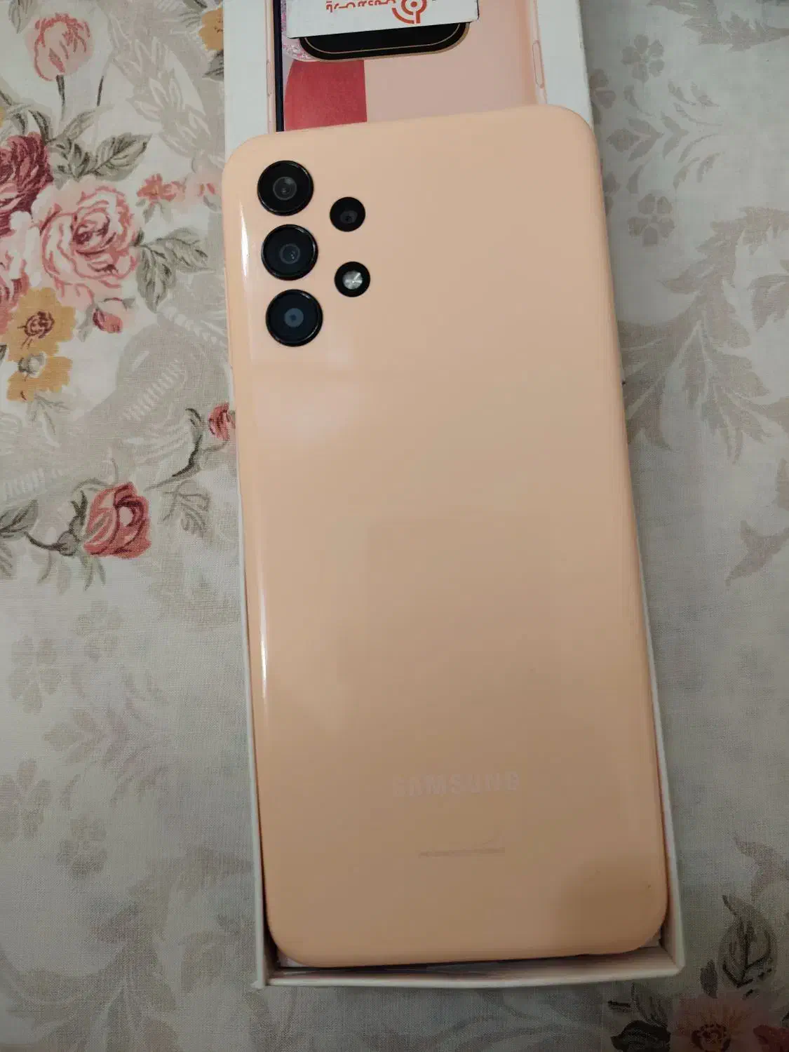 سامسونگa13|موبایل|تهران, شهرک خرازی|دیوار