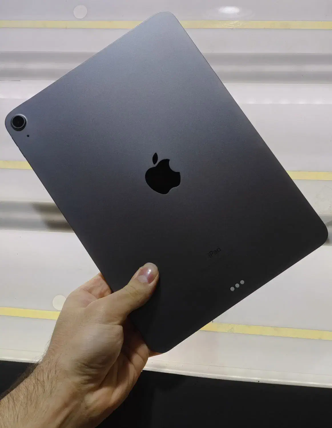 iPad air 4th|تبلت|تهران, علی‌آباد|دیوار