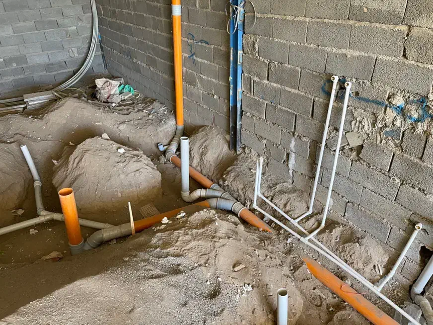 تاسیسات و لوله کش ساختمان|خدمات پیشه و مهارت|سیرجان, |دیوار