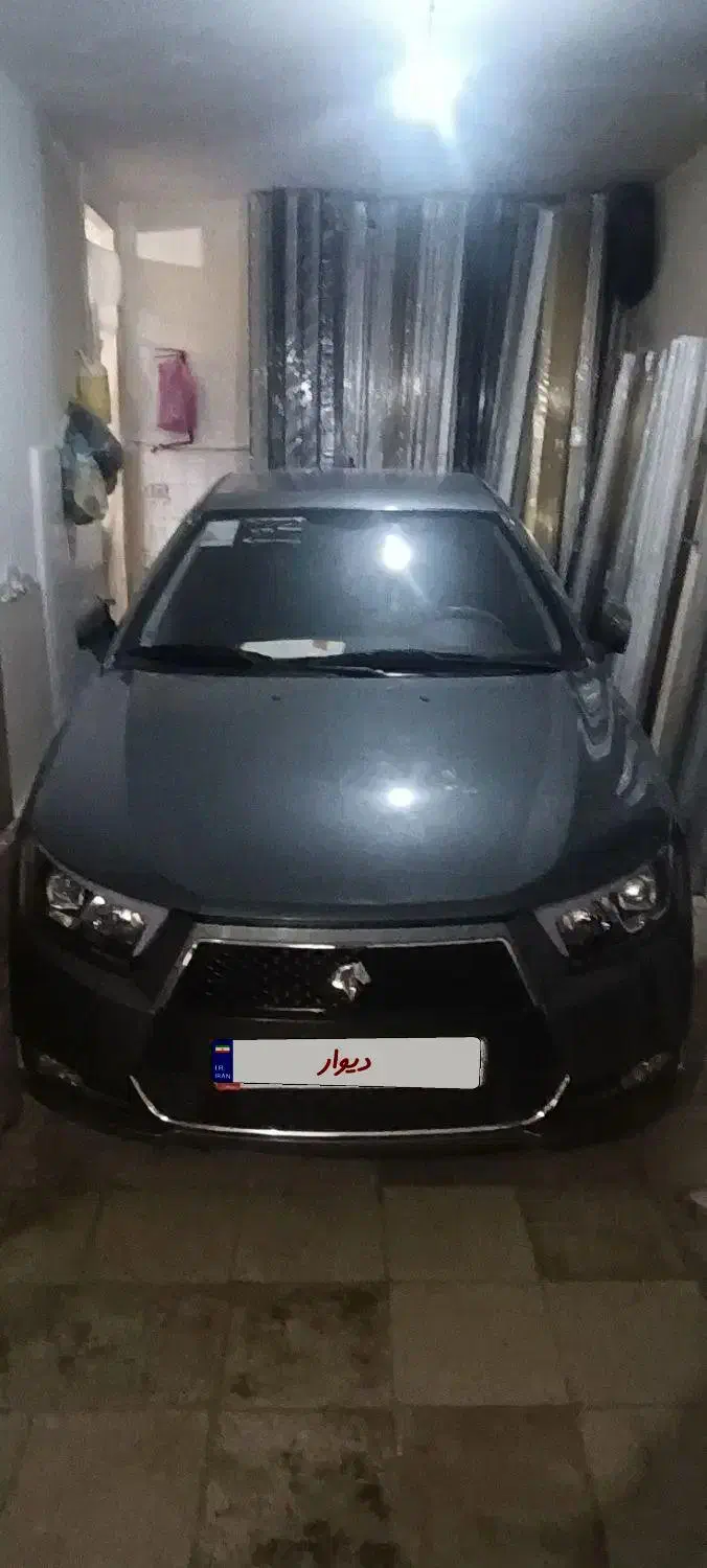 دنا|خودرو سواری و وانت|نسیمشهر, |دیوار