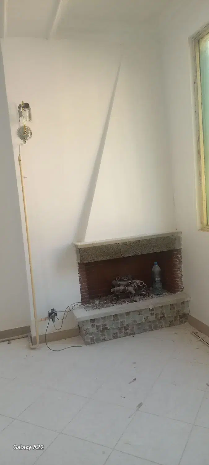 رنگ کاری و نقاشی ساختمان|خدمات پیشه و مهارت|کرج, کیانمهر|دیوار