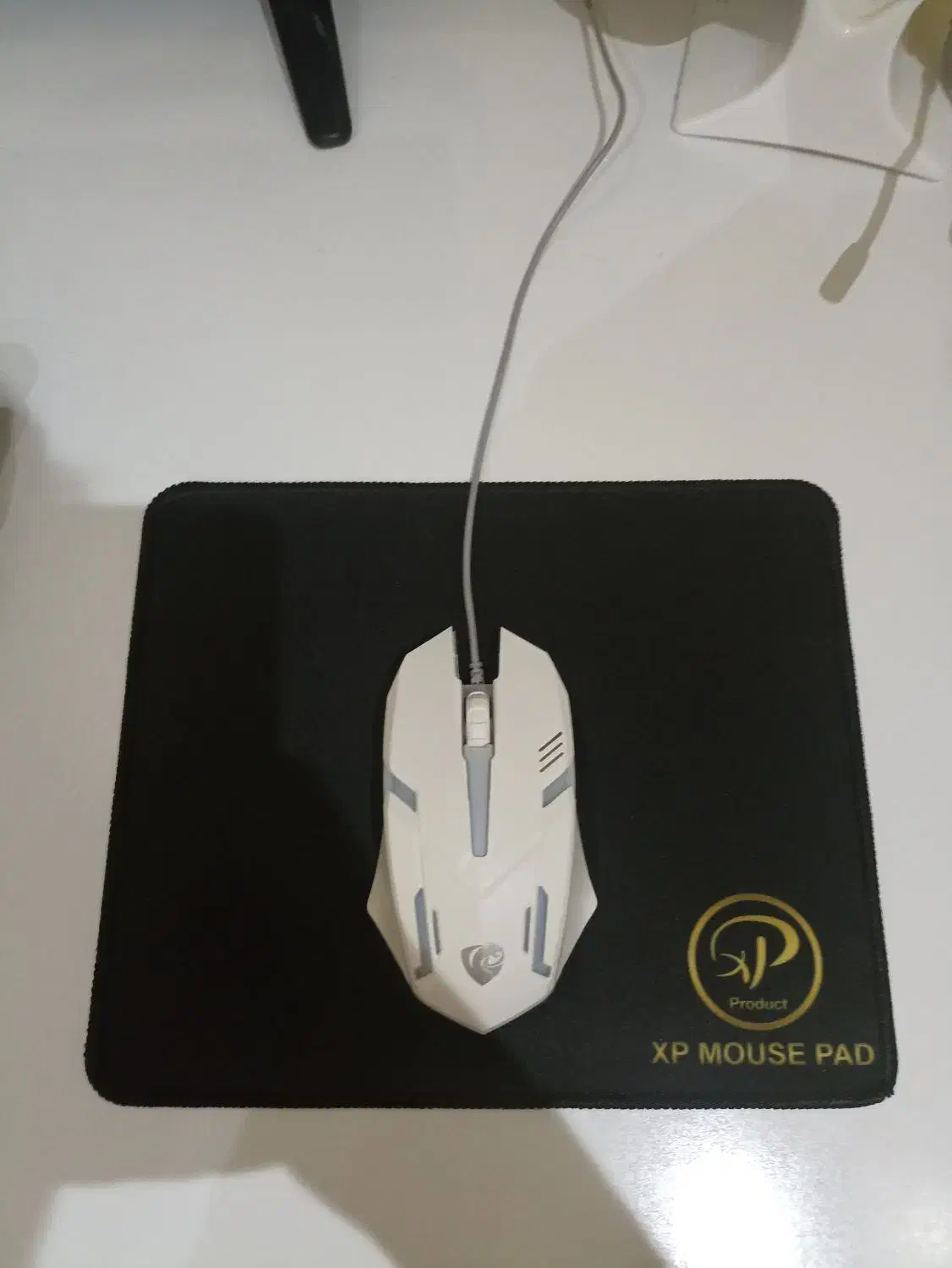 پد موس و کیبورد قابل شست و شو نانو|قطعات و لوازم جانبی رایانه|کرج, شاهینویلا|دیوار