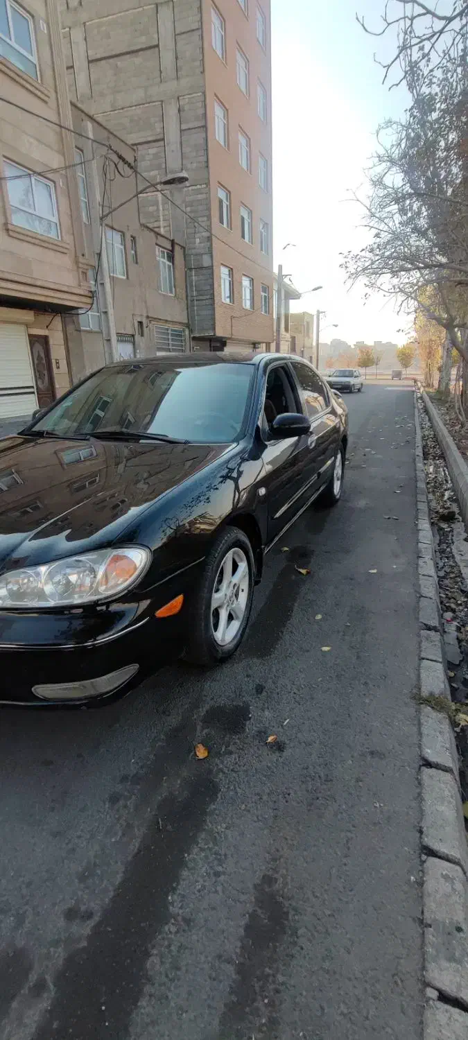 ماکسیما 84 اوتومات|خودرو سواری و وانت|تبریز, |دیوار