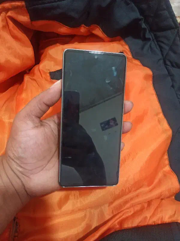 گوشی سامسونگ a73|موبایل|پاکدشت, پاکدشت (مامازند)|دیوار